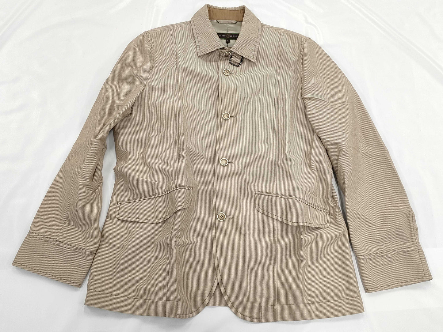 Joseph Aboot Jacket Jacket