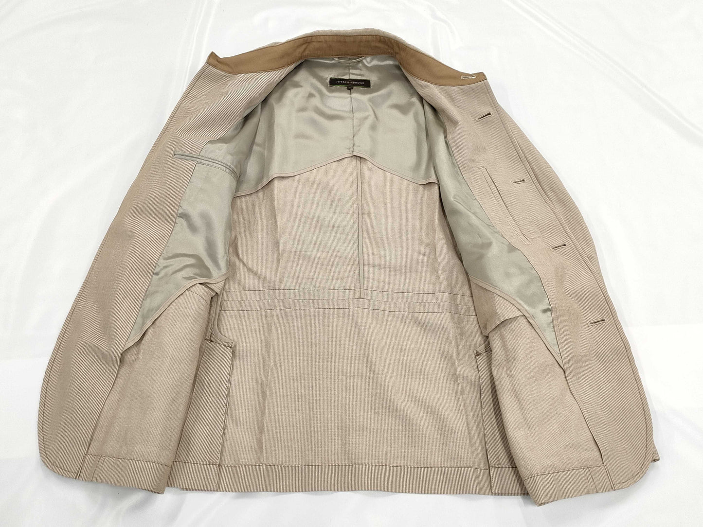Joseph Aboot Jacket Jacket