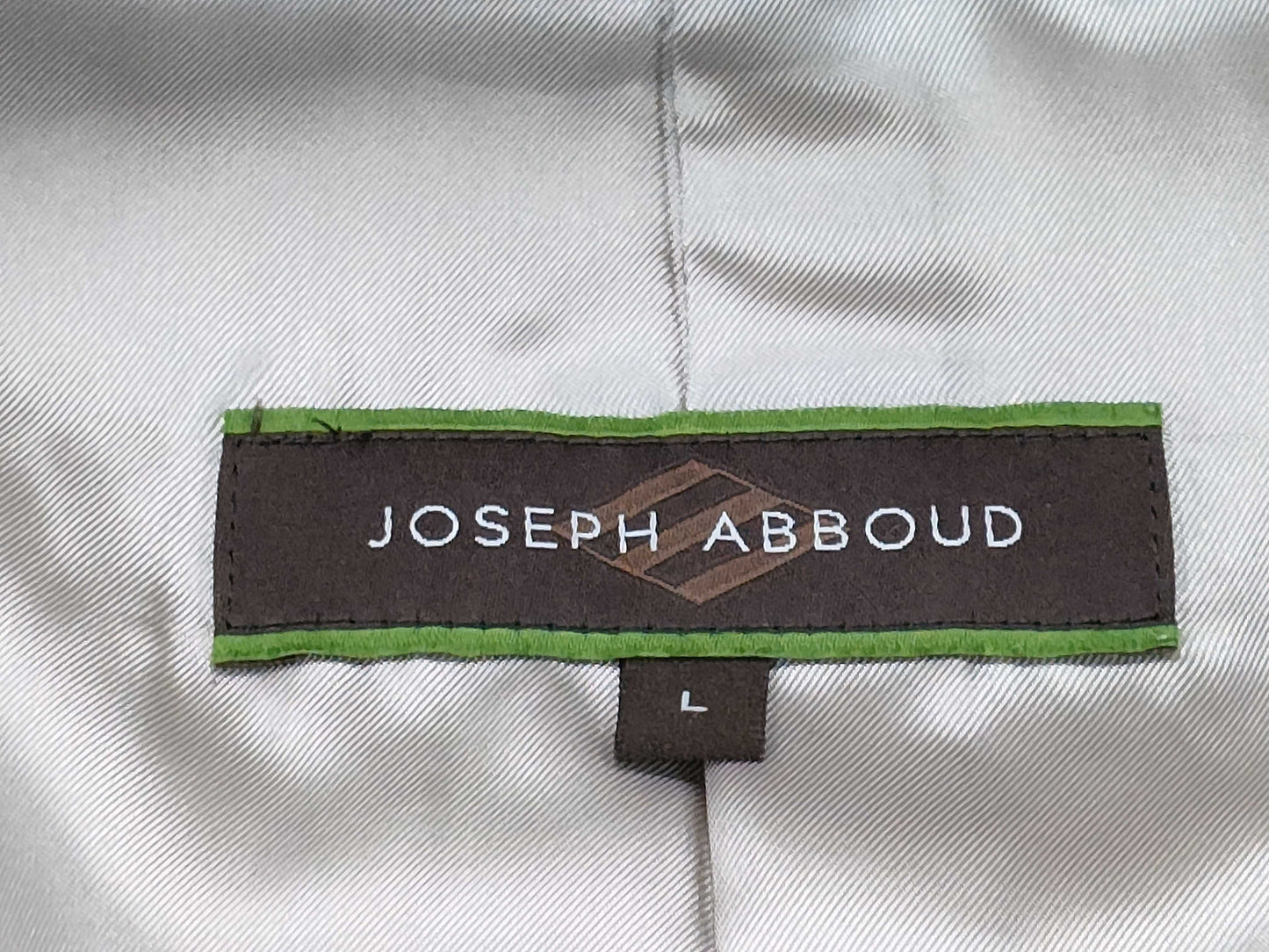 Joseph Aboot Jacket Jacket