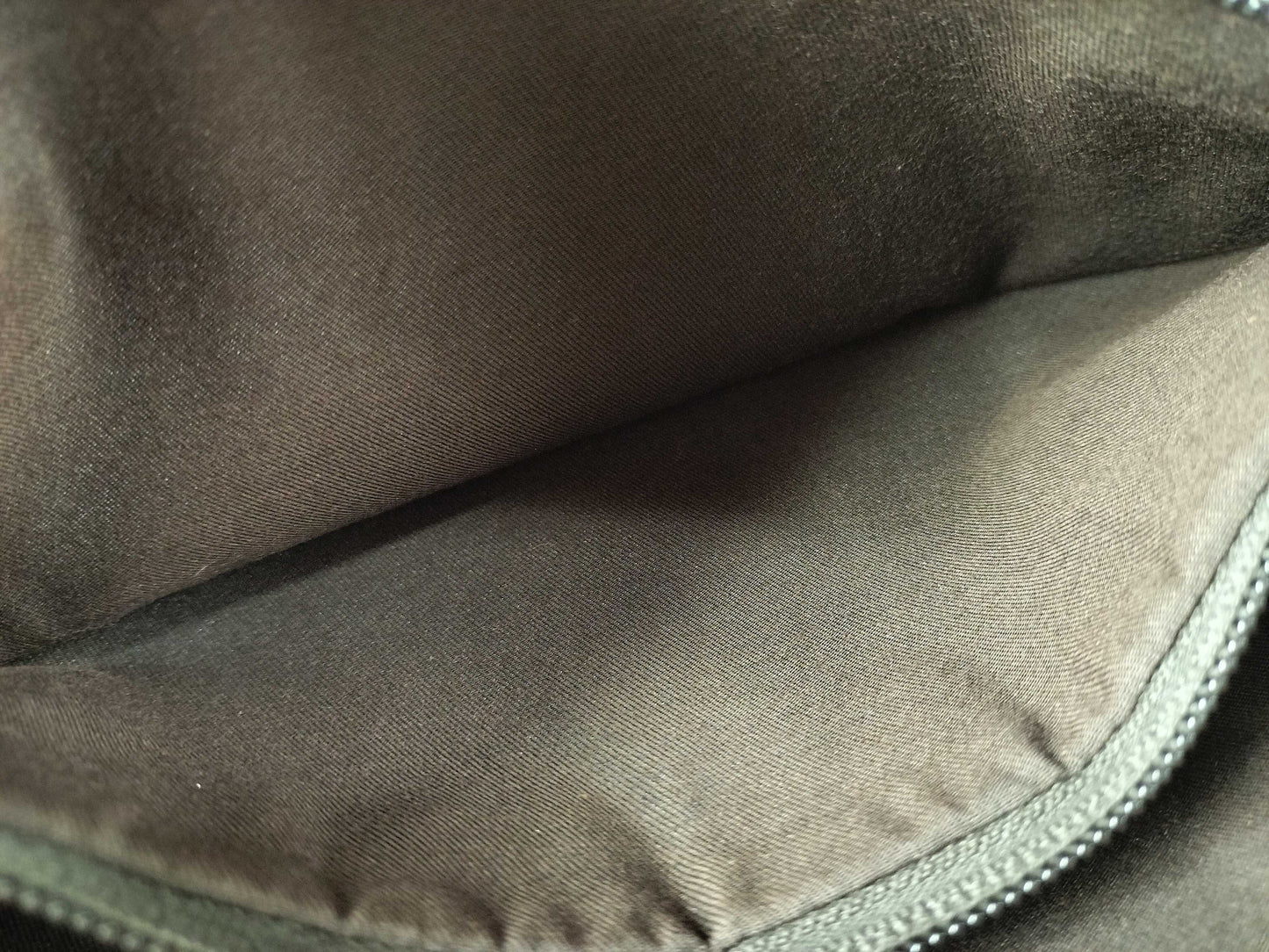 GUCCI GG Canvas 114273-001998 Beige Shoulder Bag