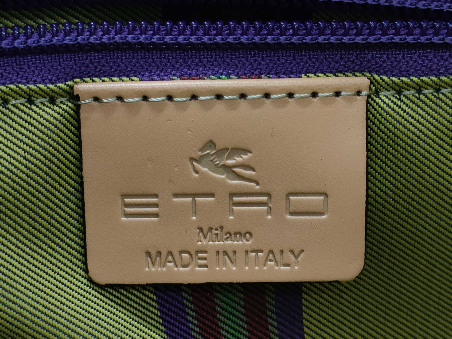 ETRO Tote Bag Tote Bag
