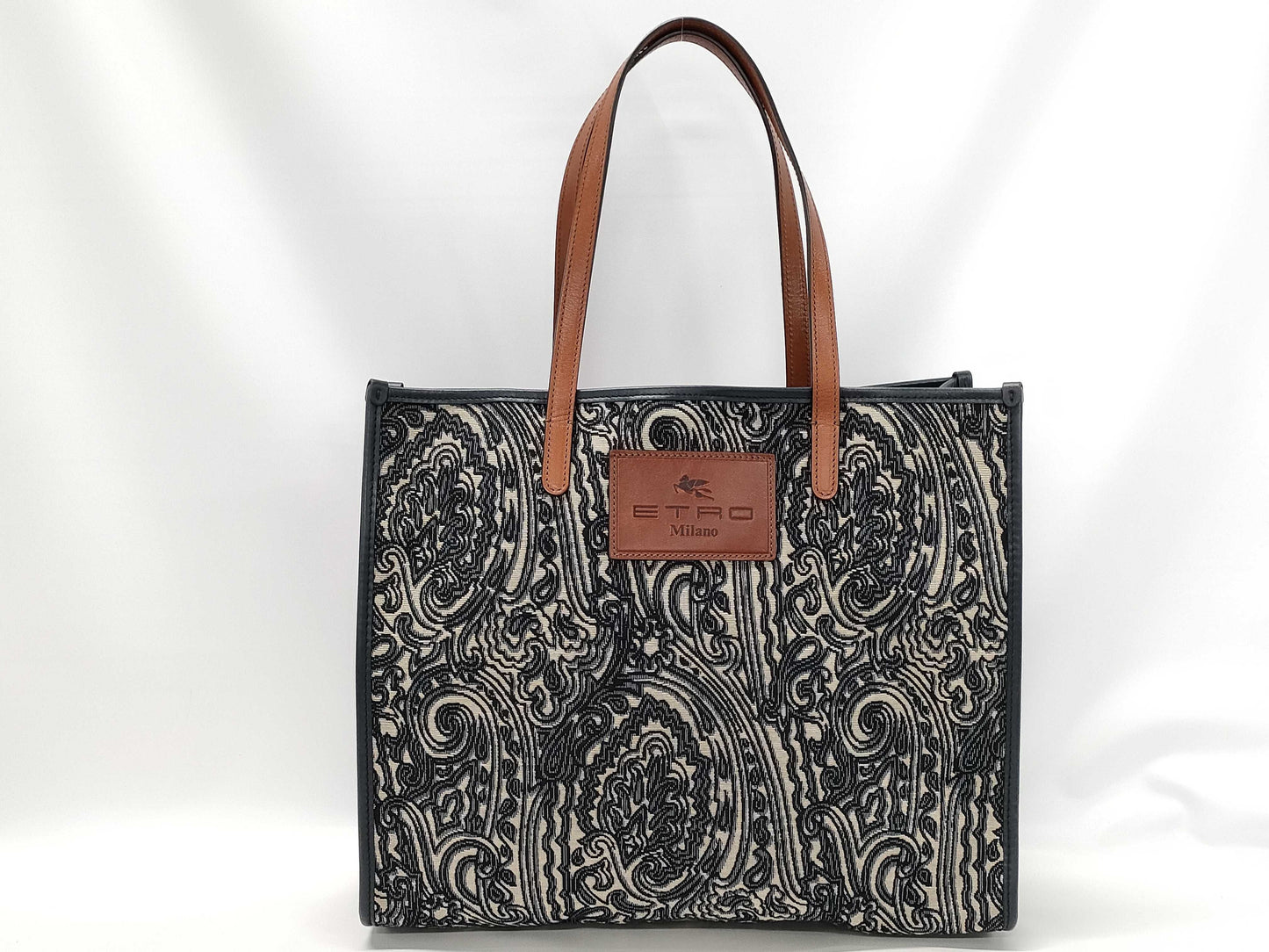 ETRO Tote Bag Tote Bag