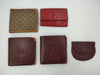 5 wallets/accessories from Louis Vuitton, Gucci, Cartier, etc. Other accessories