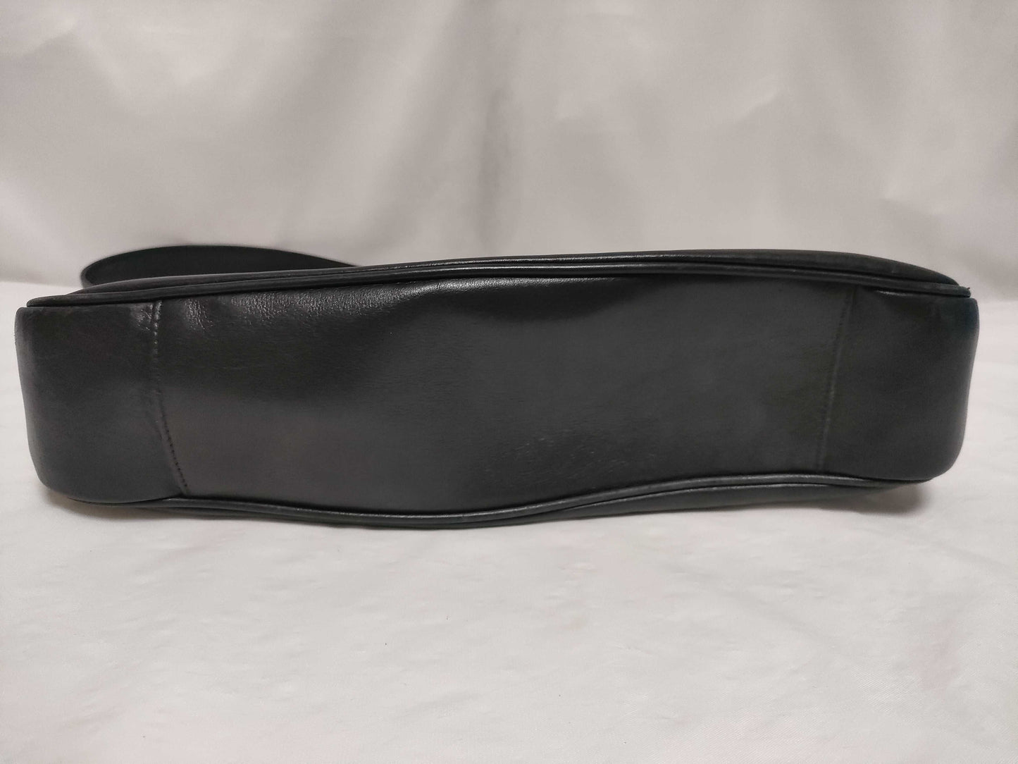 GUCCI GG Canvas Gucci Plus/Leather 001 2058 1577 0*2-Piece Shoulder Bag Set