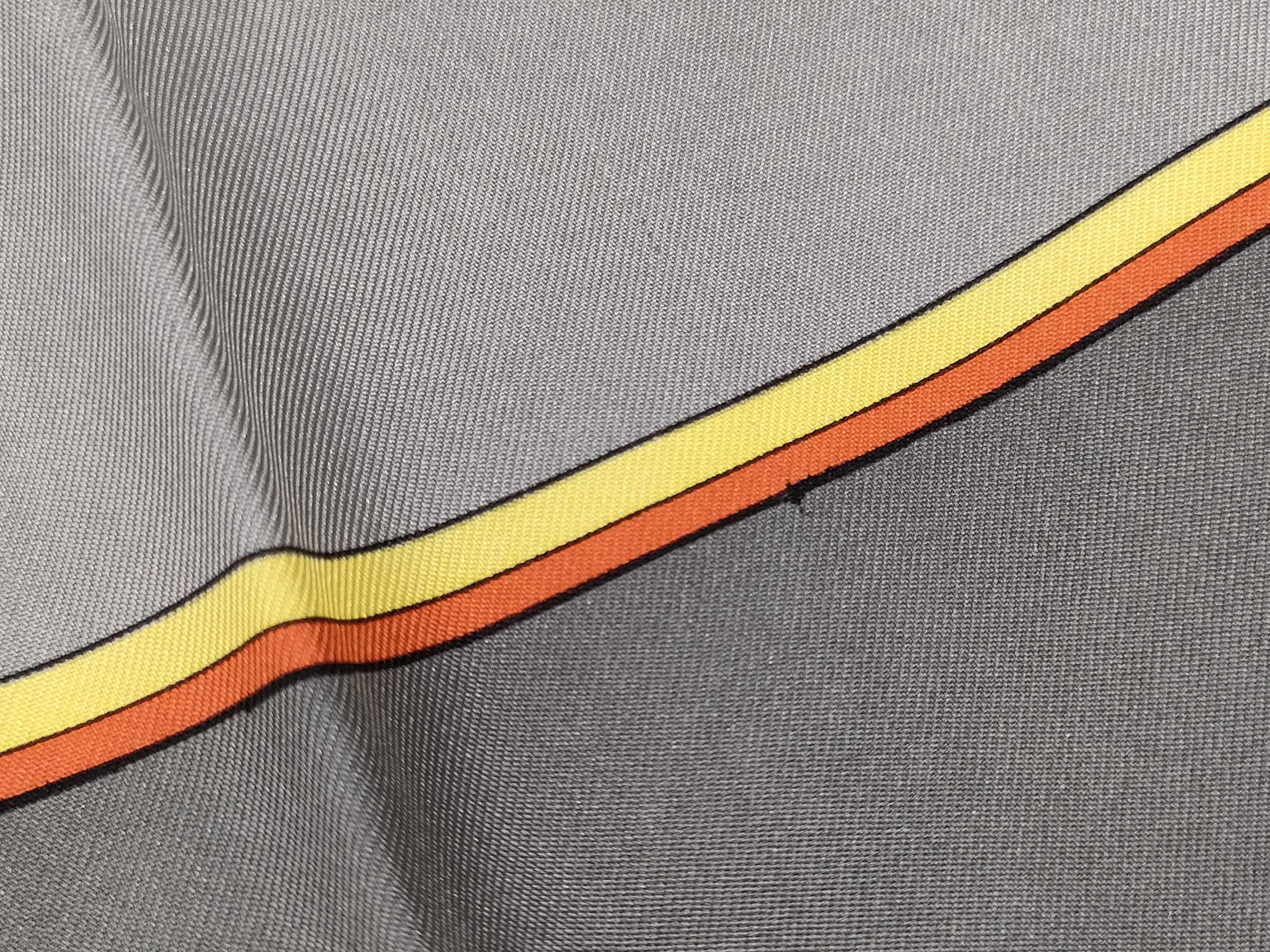 HERMES Carré George Washington Carriage Scarf