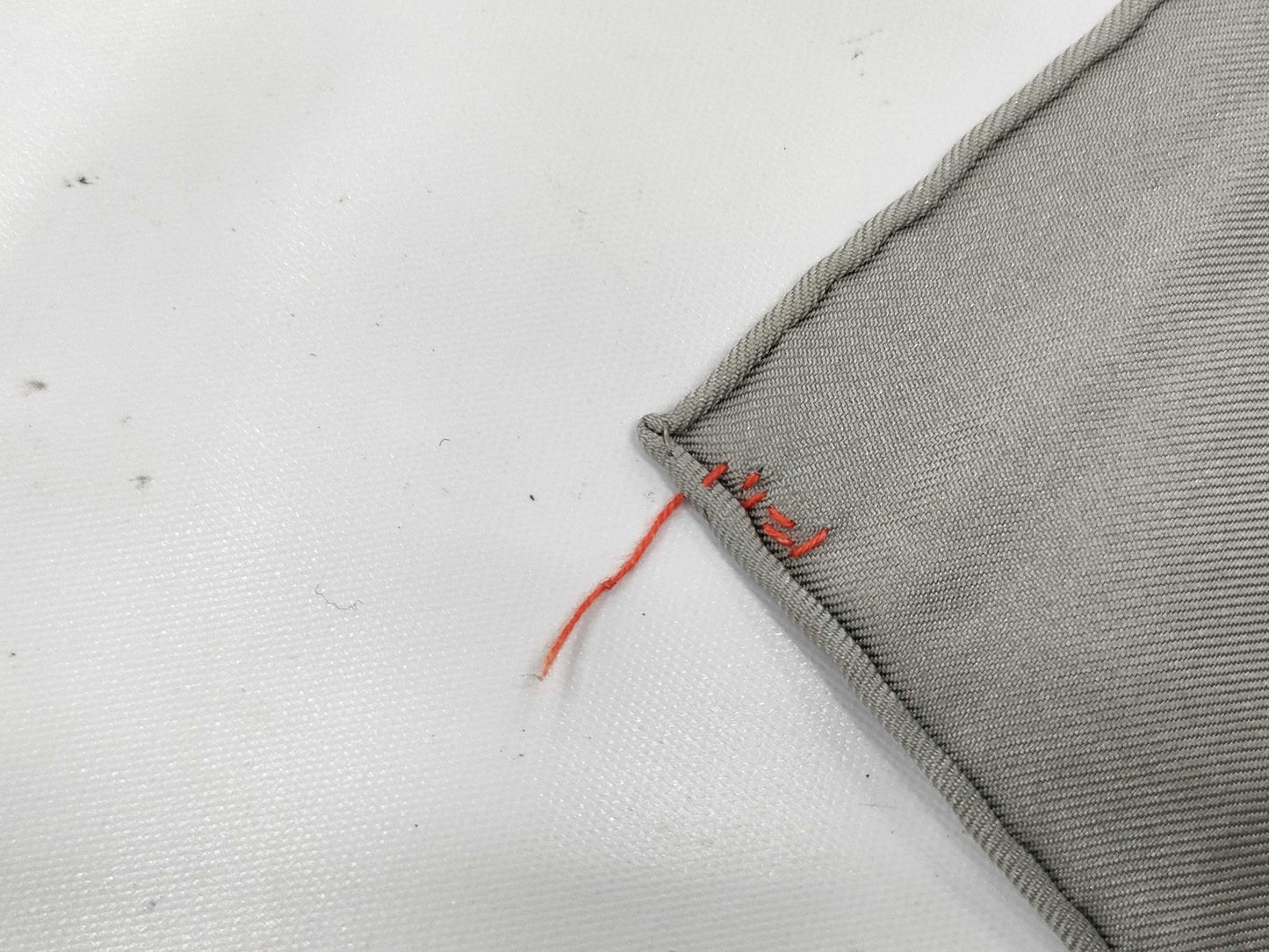 HERMES Carré George Washington Carriage Scarf