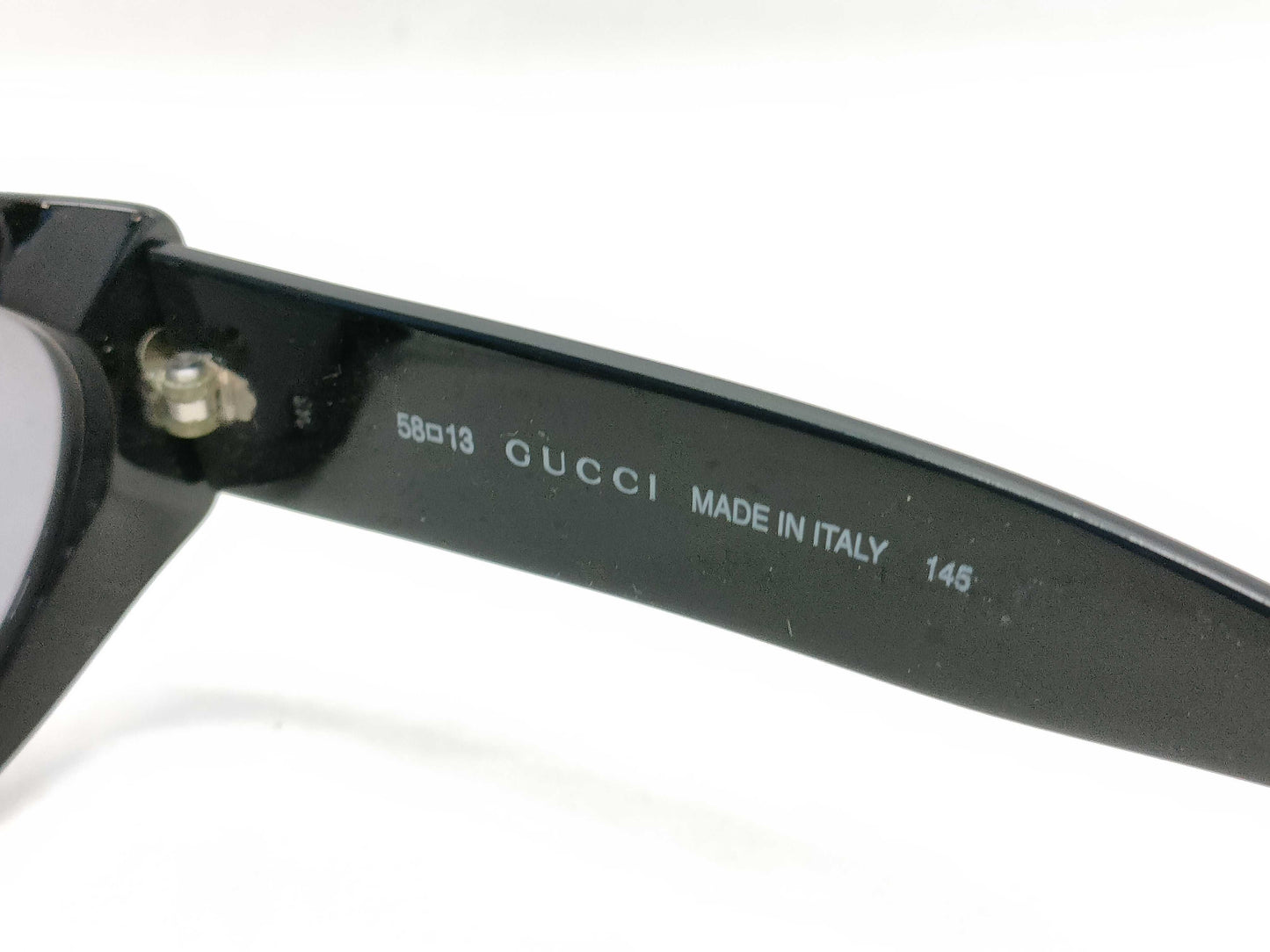 GUCCI 2195/S 58□13 Sunglasses Sunglasses and Glasses