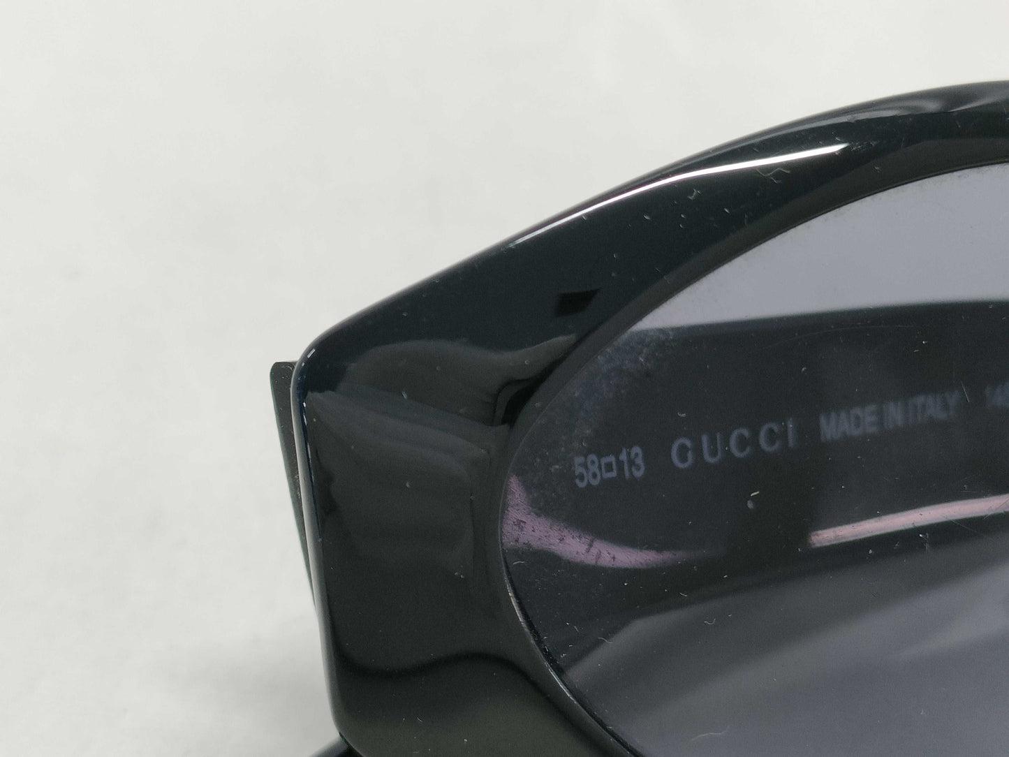GUCCI 2195/S 58□13 Sunglasses Sunglasses and Glasses