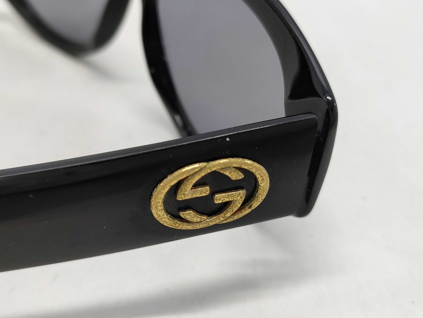 GUCCI 2195/S 58□13 Sunglasses Sunglasses and Glasses