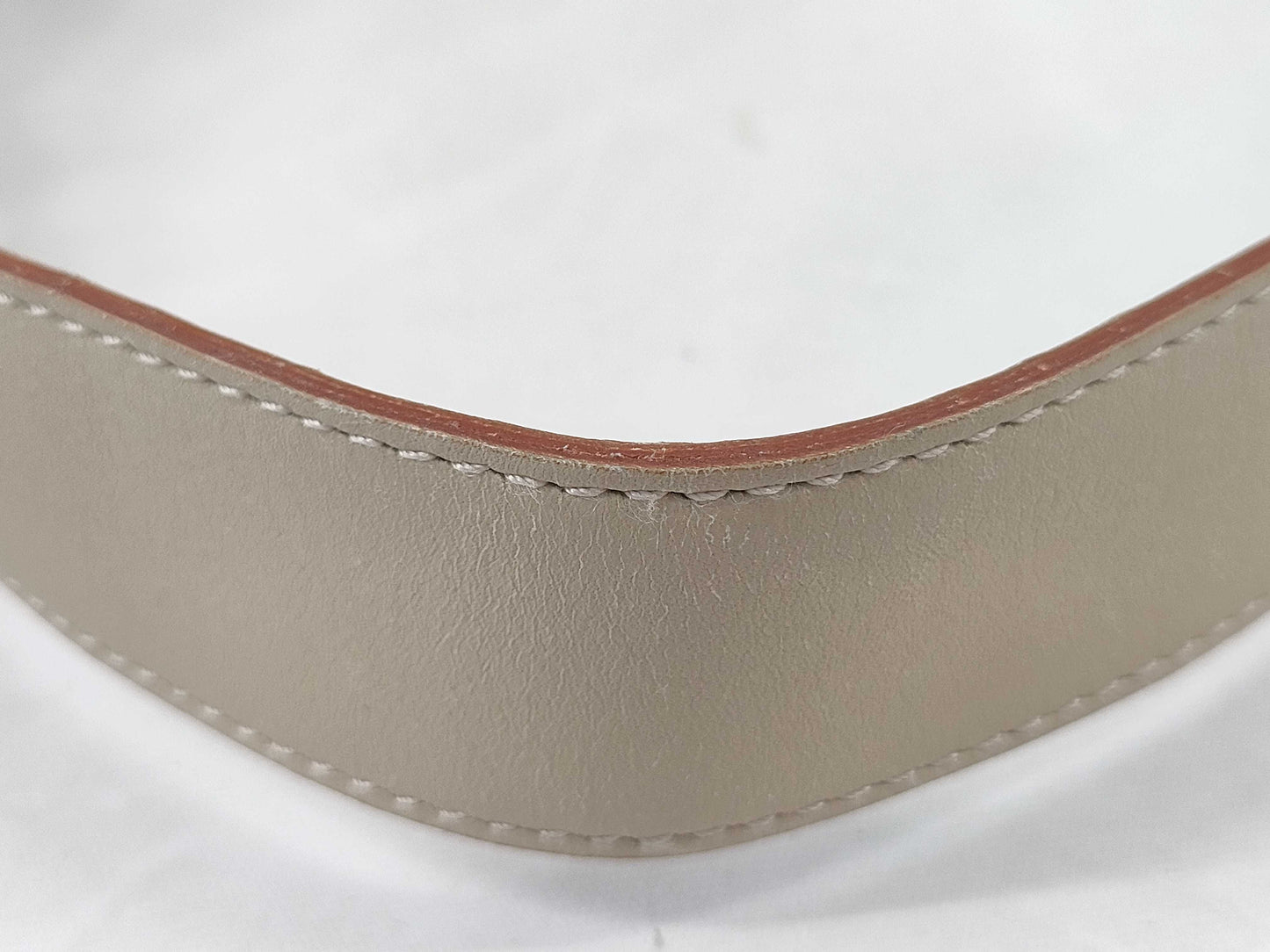 Salvatore Ferragamo Gancini handbag