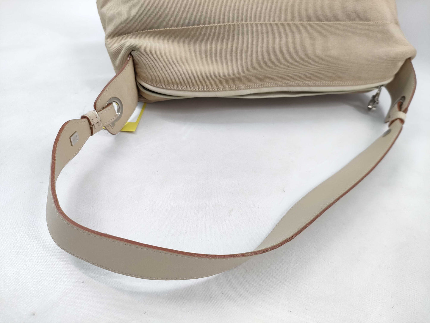 Salvatore Ferragamo Gancini handbag