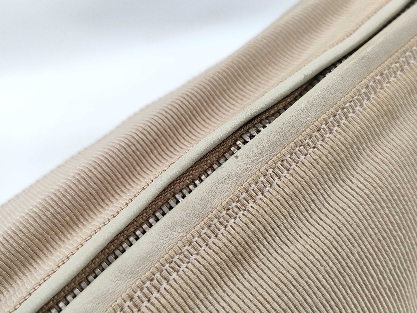 Salvatore Ferragamo Gancini handbag