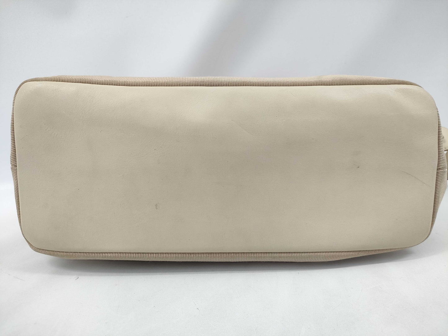 Salvatore Ferragamo Gancini handbag
