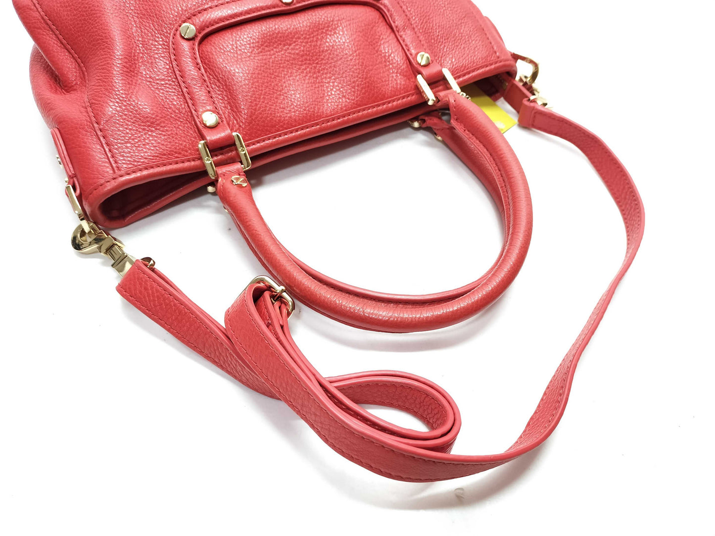 Tory Burch 2-Way Shoulder/Handbag/Tote Bag