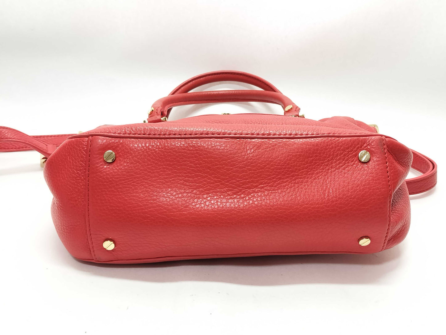 Tory Burch 2-Way Shoulder/Handbag/Tote Bag