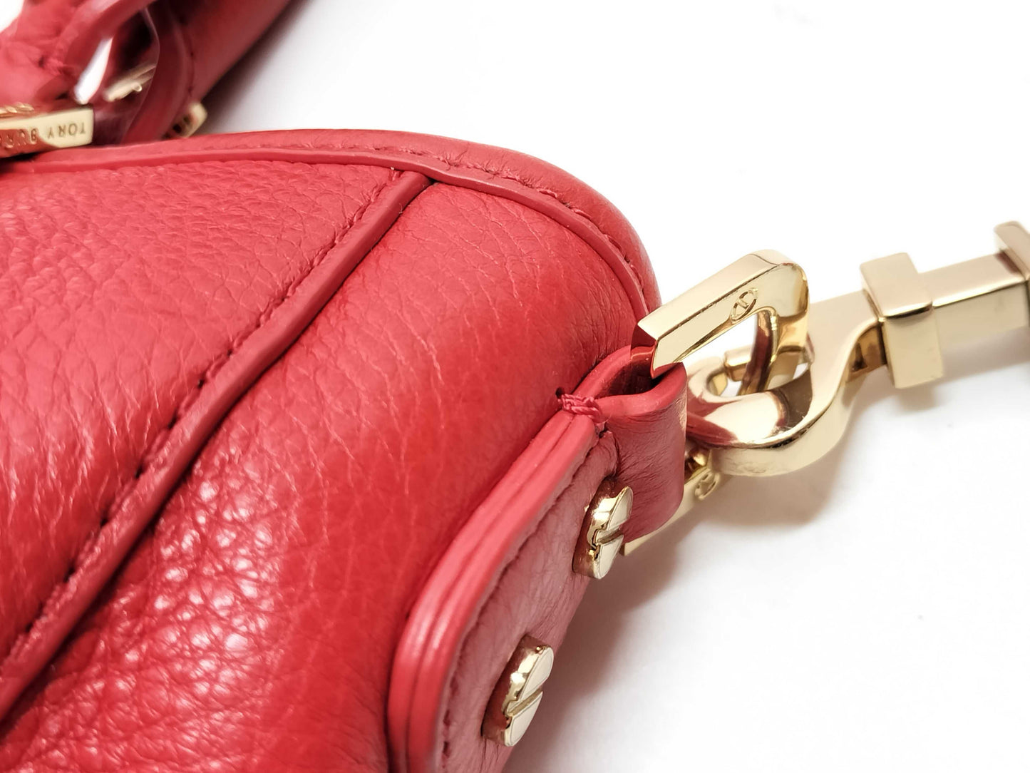 Tory Burch 2-Way Shoulder/Handbag/Tote Bag