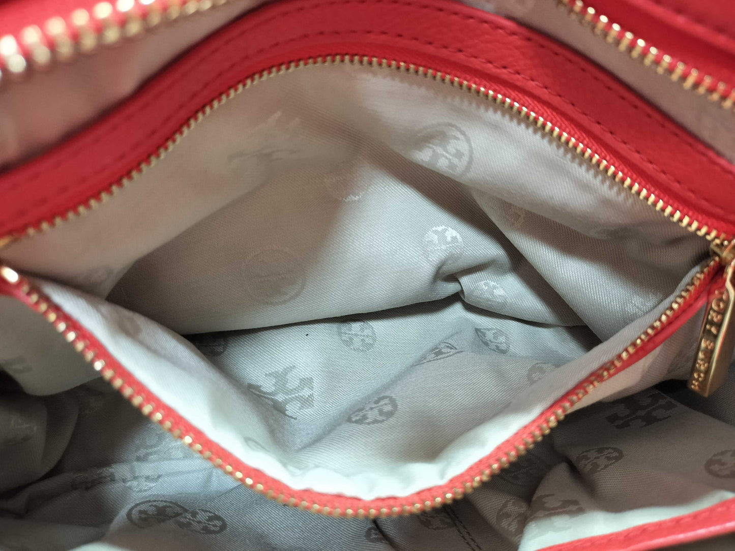 Tory Burch 2-Way Shoulder/Handbag/Tote Bag