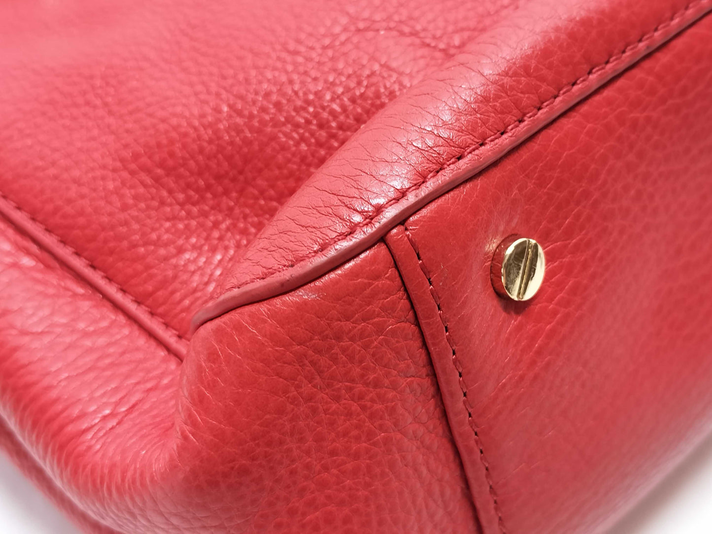 Tory Burch 2-Way Shoulder/Handbag/Tote Bag