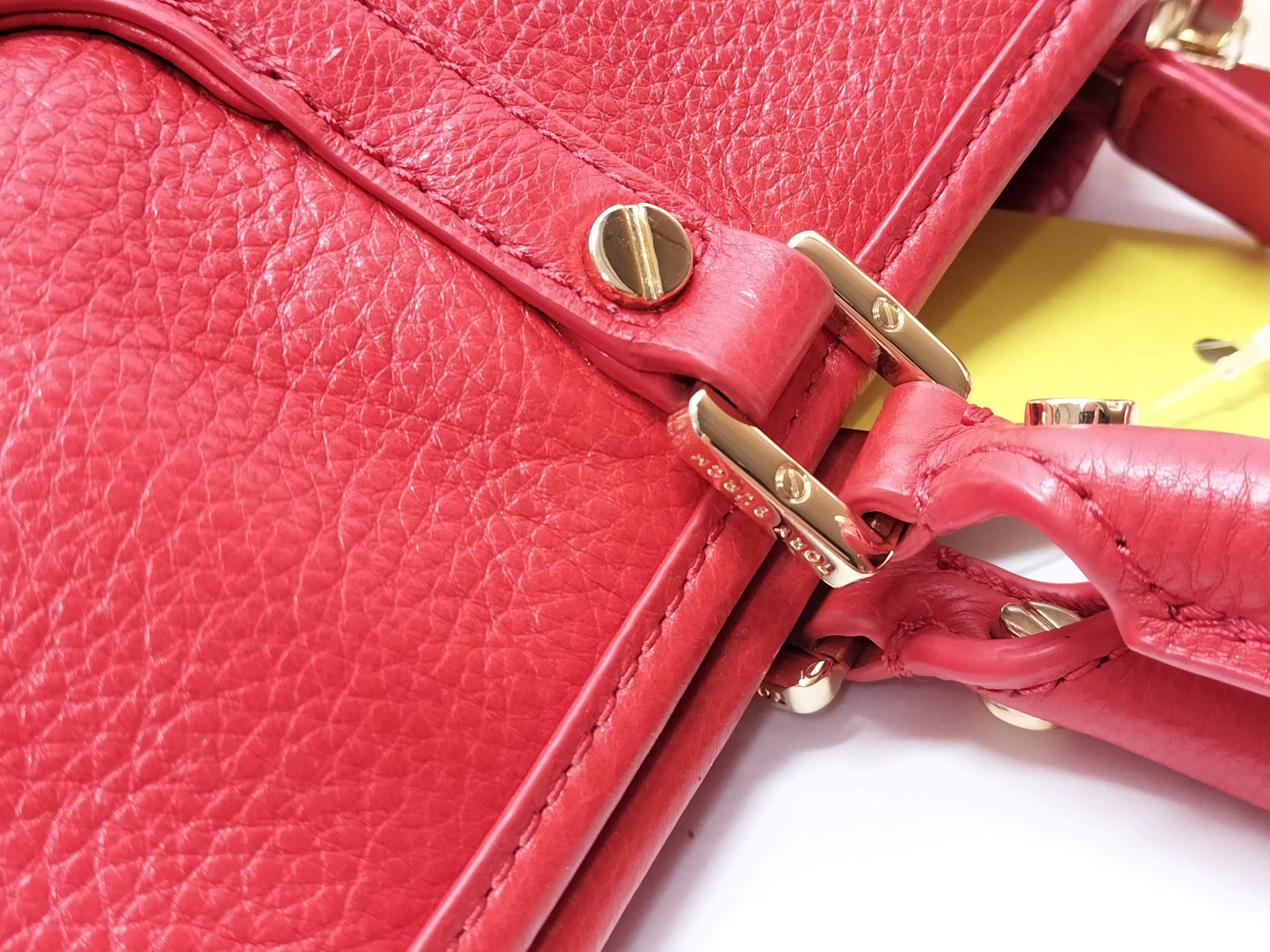 Tory Burch 2-Way Shoulder/Handbag/Tote Bag
