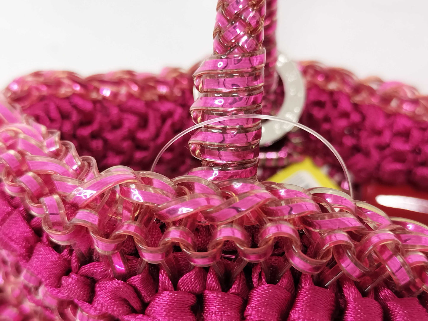 ANTEPRIMA Ribbon 2-way Handbag
