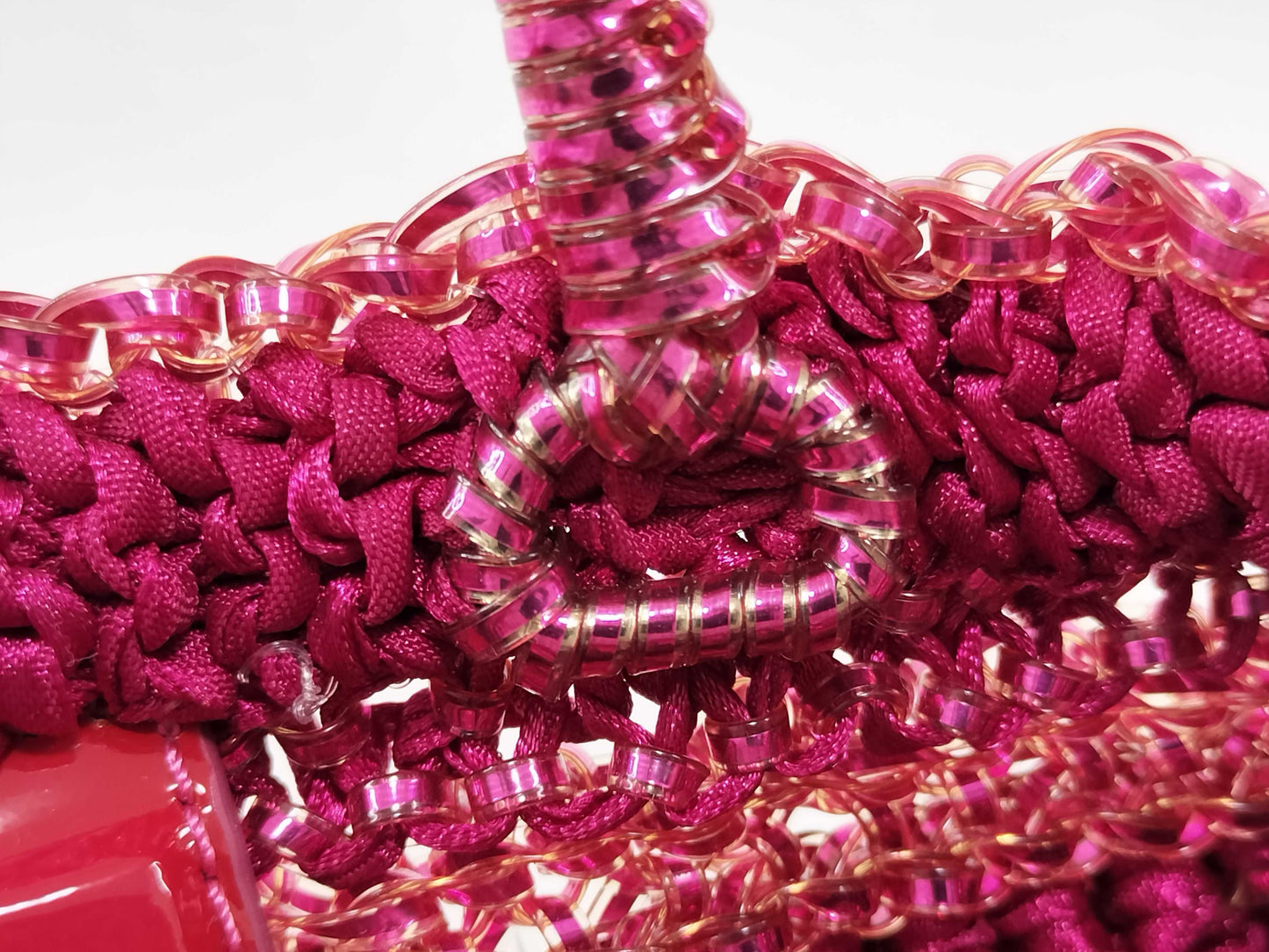 ANTEPRIMA Ribbon 2-way Handbag