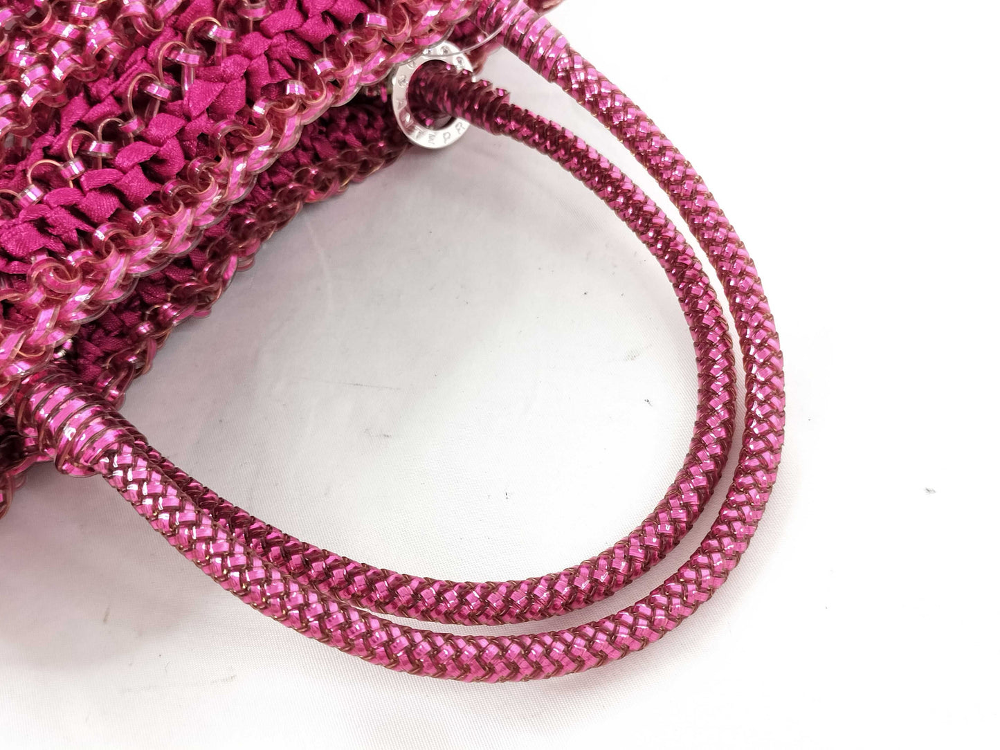 ANTEPRIMA Ribbon 2-way Handbag