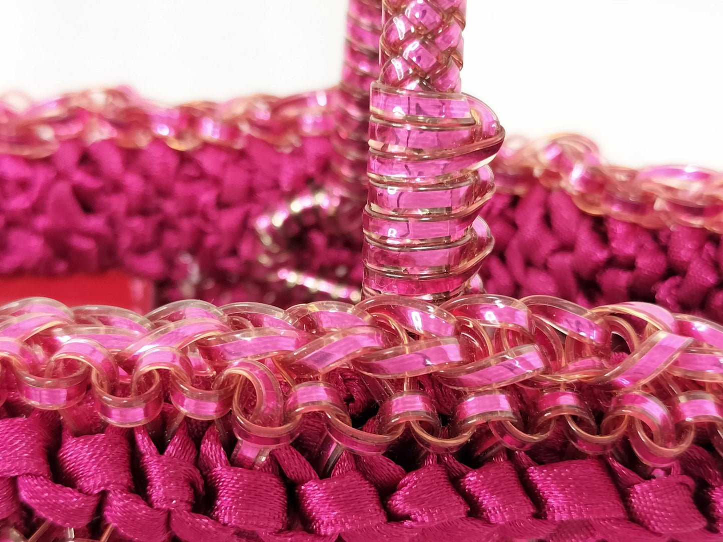 ANTEPRIMA Ribbon 2-way Handbag
