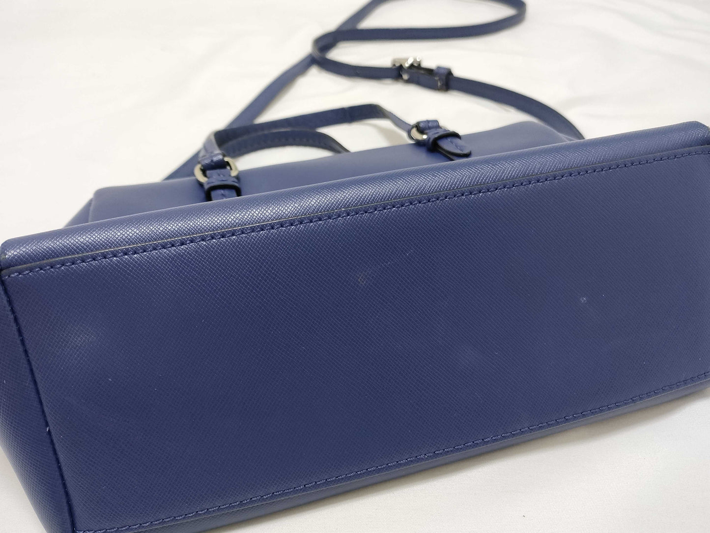 COACH Leather 3-Piece Handbag Set