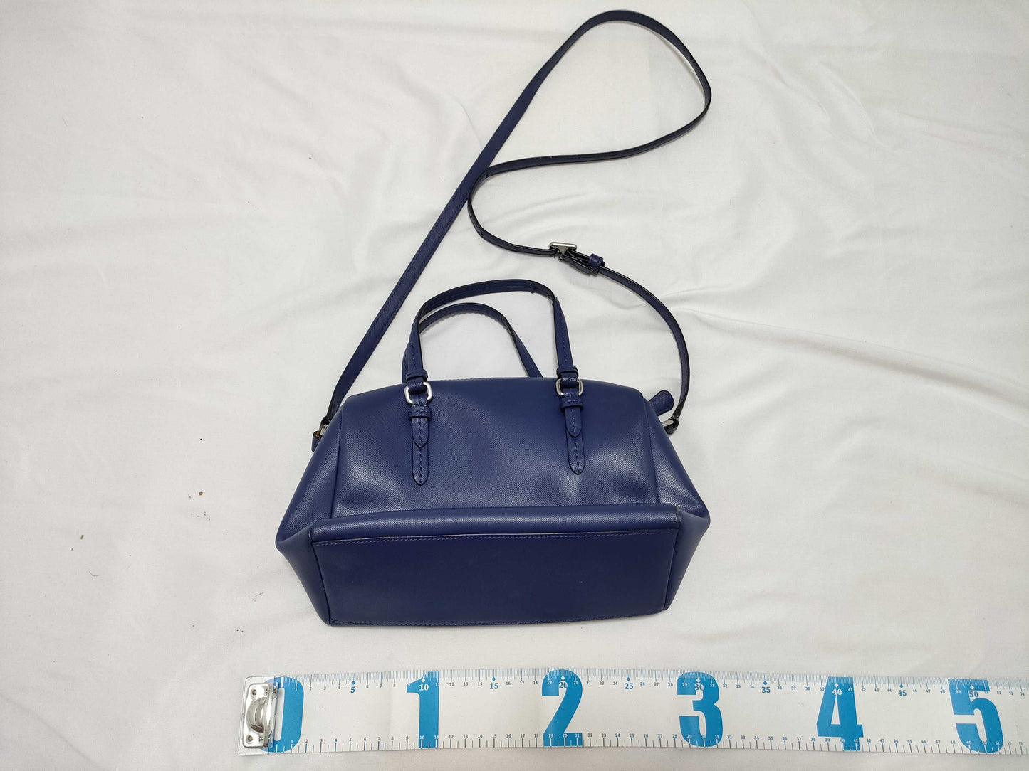 COACH Leather 3-Piece Handbag Set