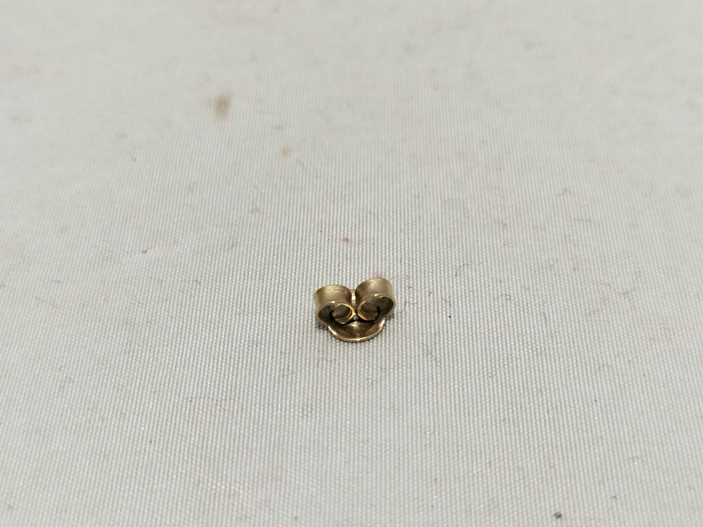 CHANEL Comment 00CC Coco Mark Coco Mark Square Resin Earrings