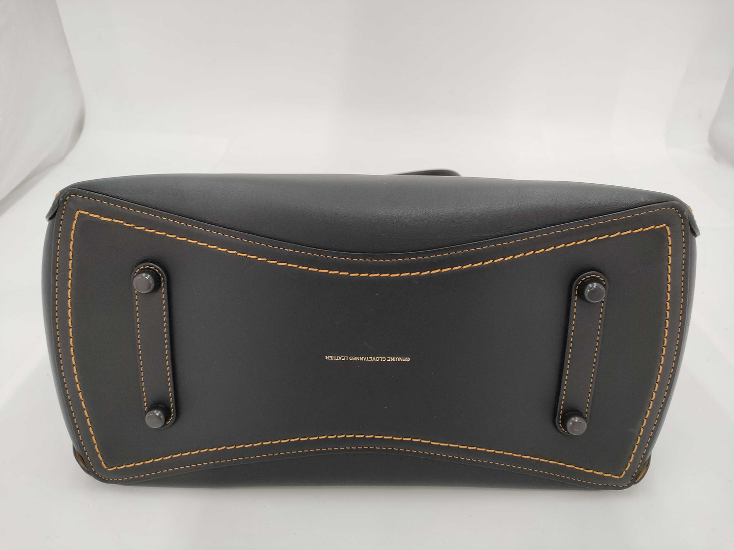 COACH 59981 Leather Handbag