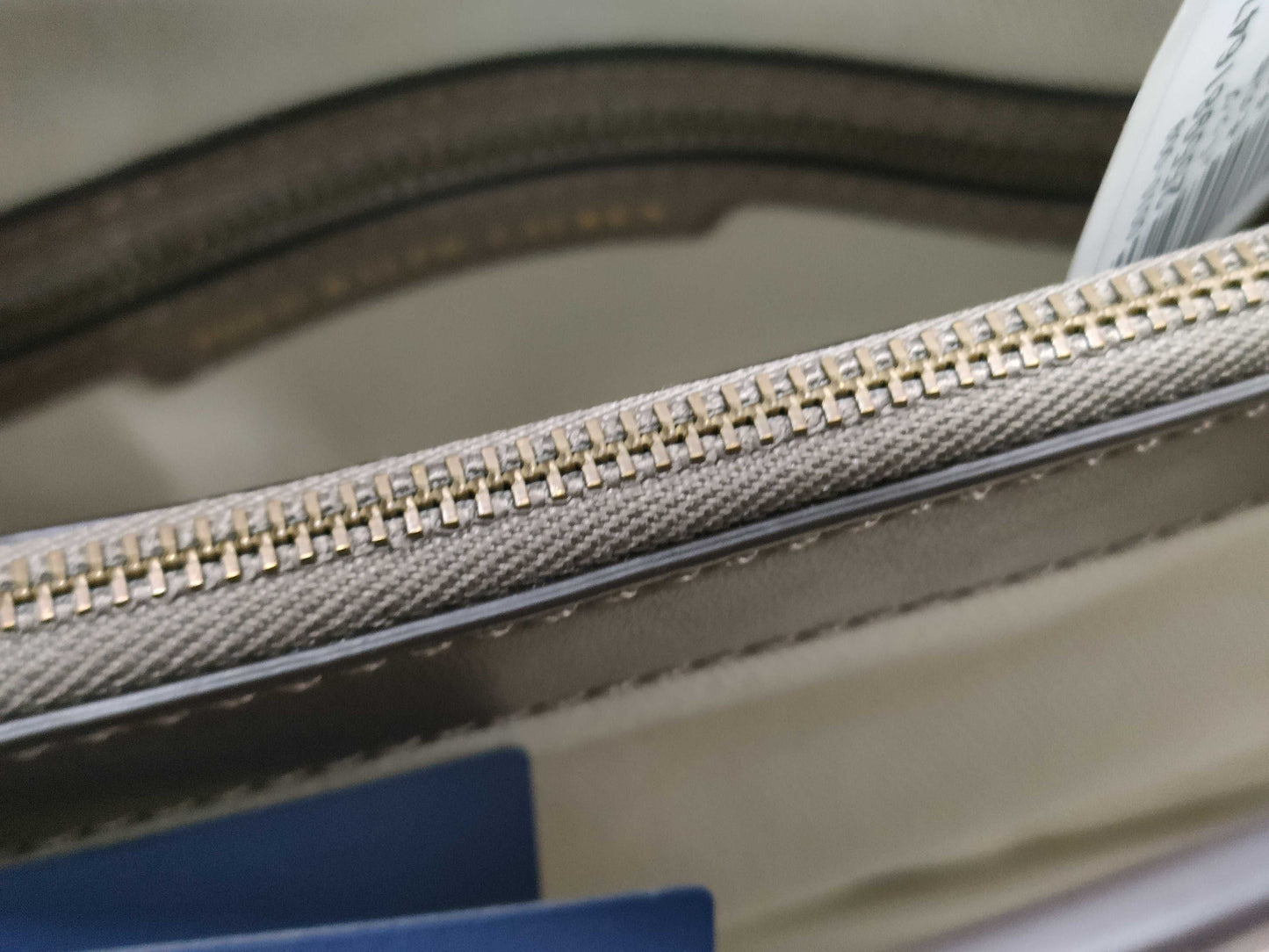 POLO Ralph Lauren Leather Handbag