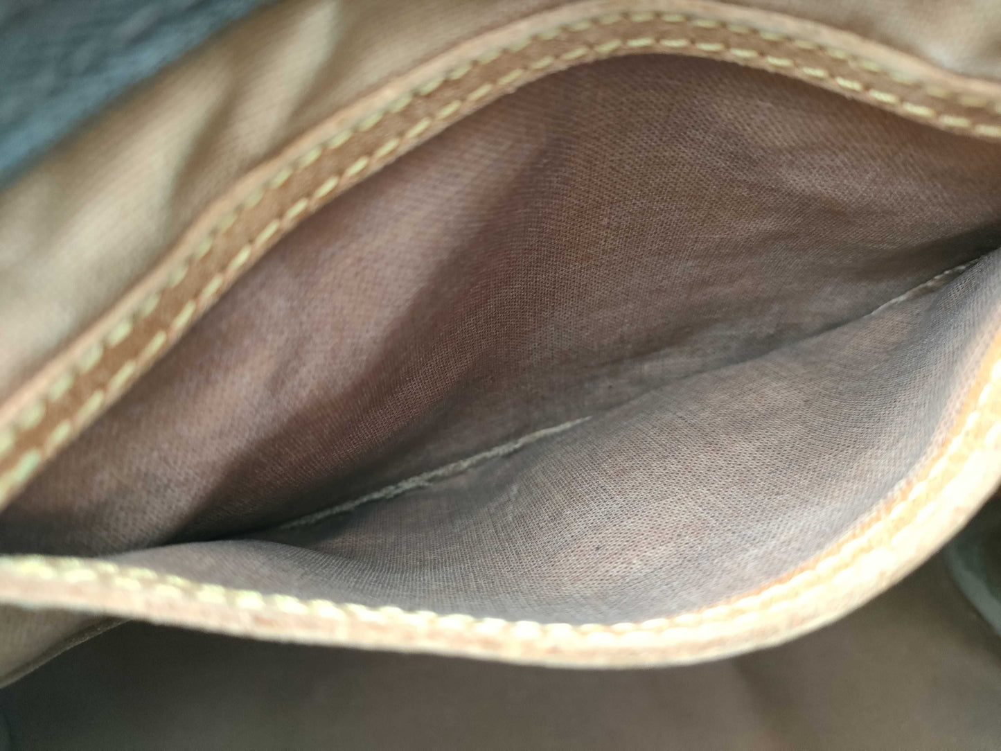 LOUIS VUITTON Monogram Speedy 30 Boston Bag