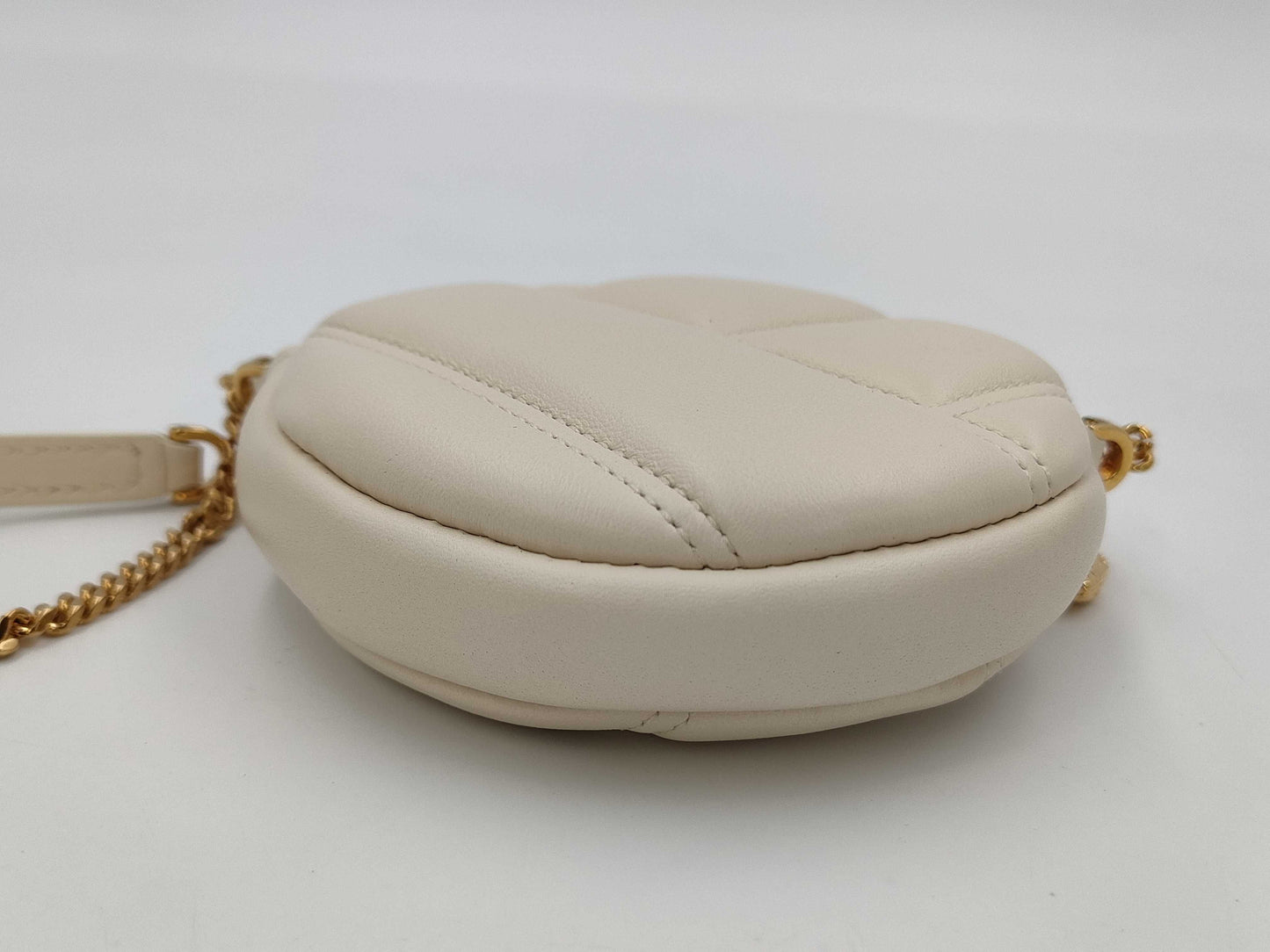 BVLGARI Serpenti Cabochon Mini Shoulder Bag