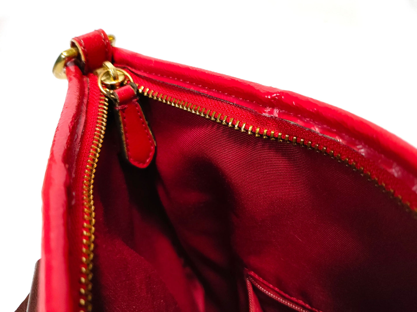 COACH Signature Tote Bag