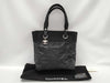 CHANEL Paris Biarritz PM Tote Bag