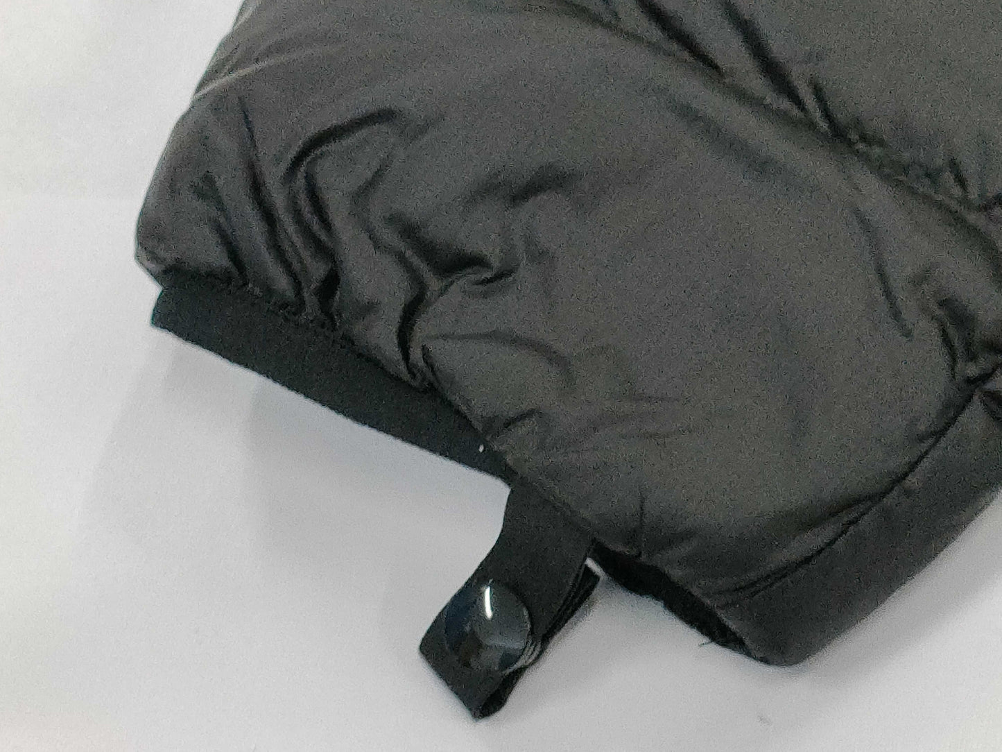 The North Face Down Jacket