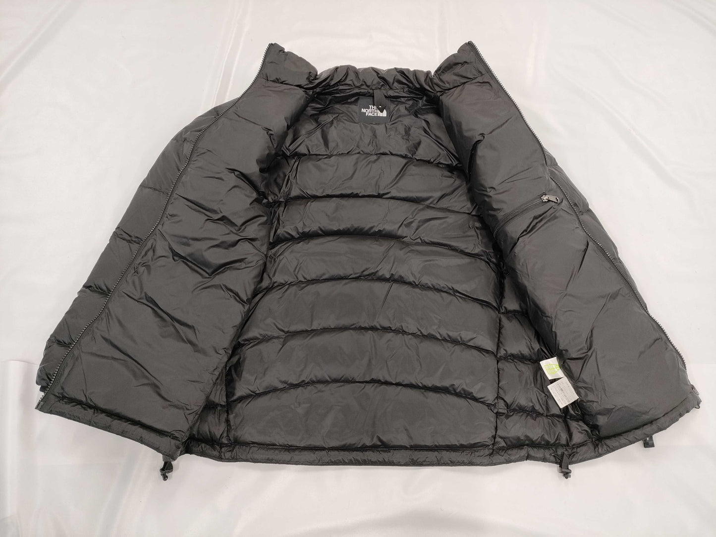 The North Face Down Jacket