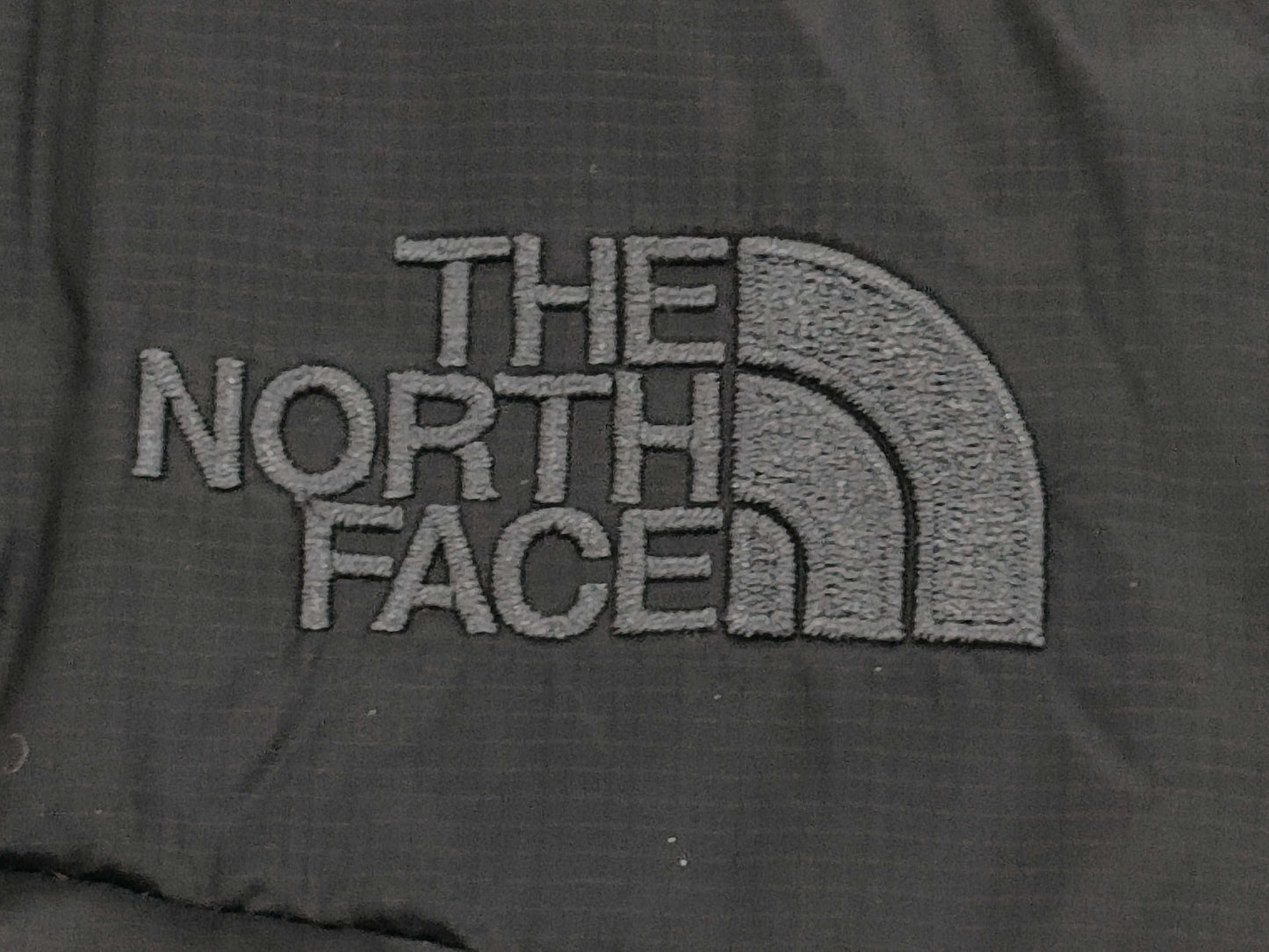 The North Face Down Jacket