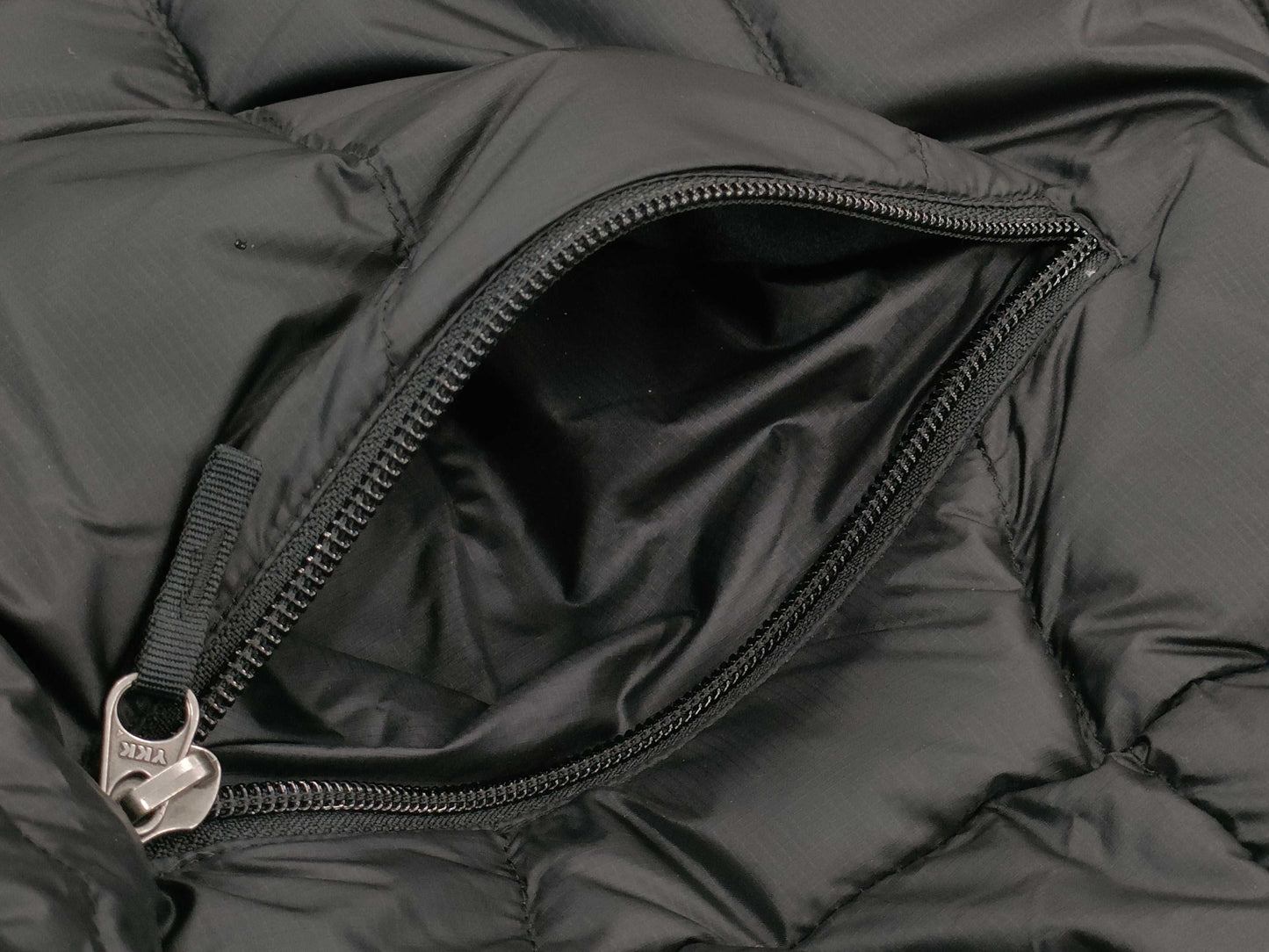 The North Face Down Jacket