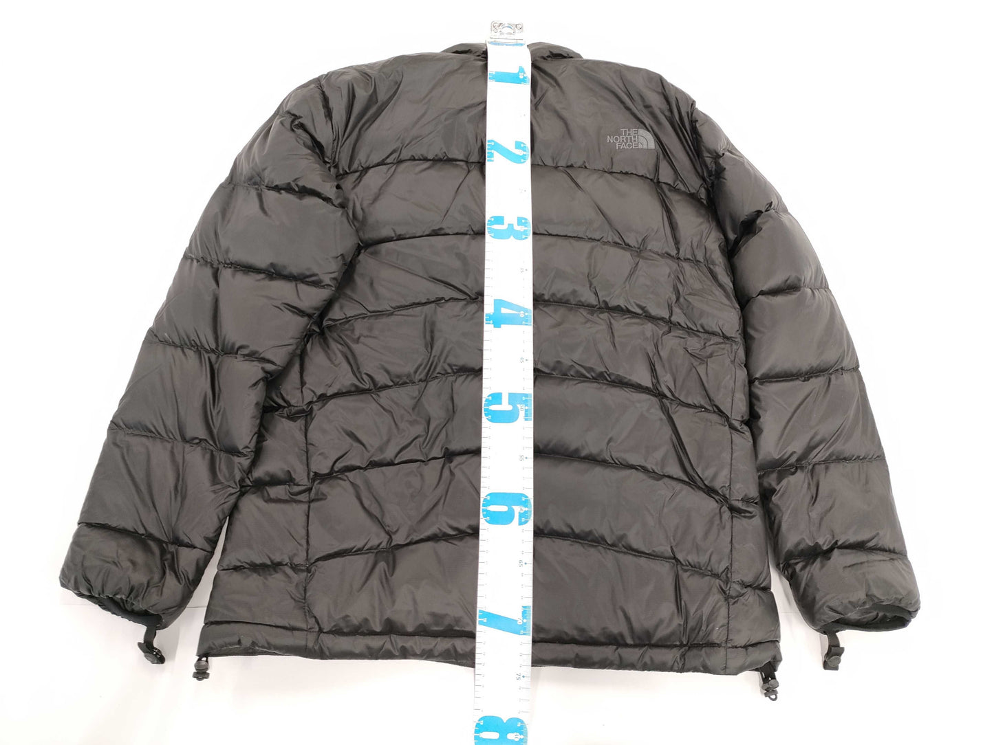 The North Face Down Jacket