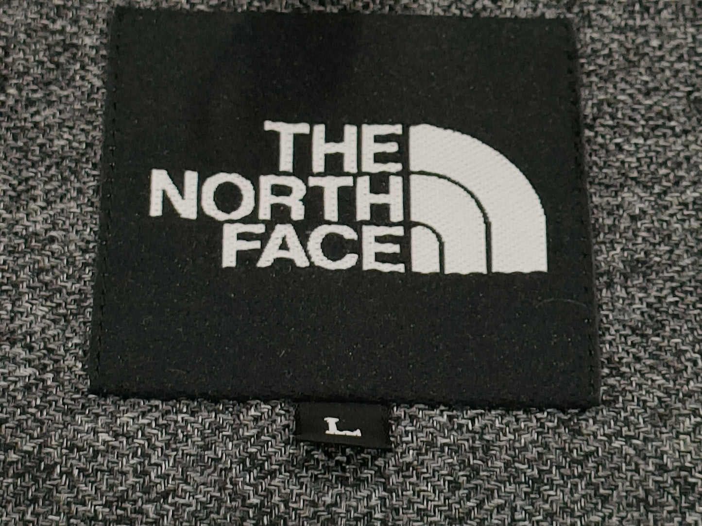 THE NORTH FACE North Face Hoodie Jacket