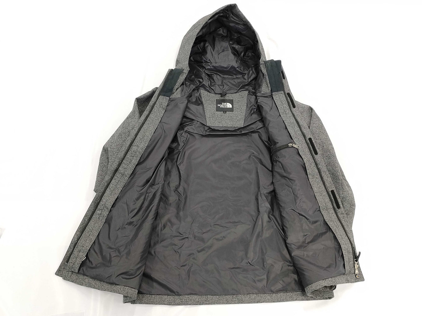 THE NORTH FACE North Face Hoodie Jacket