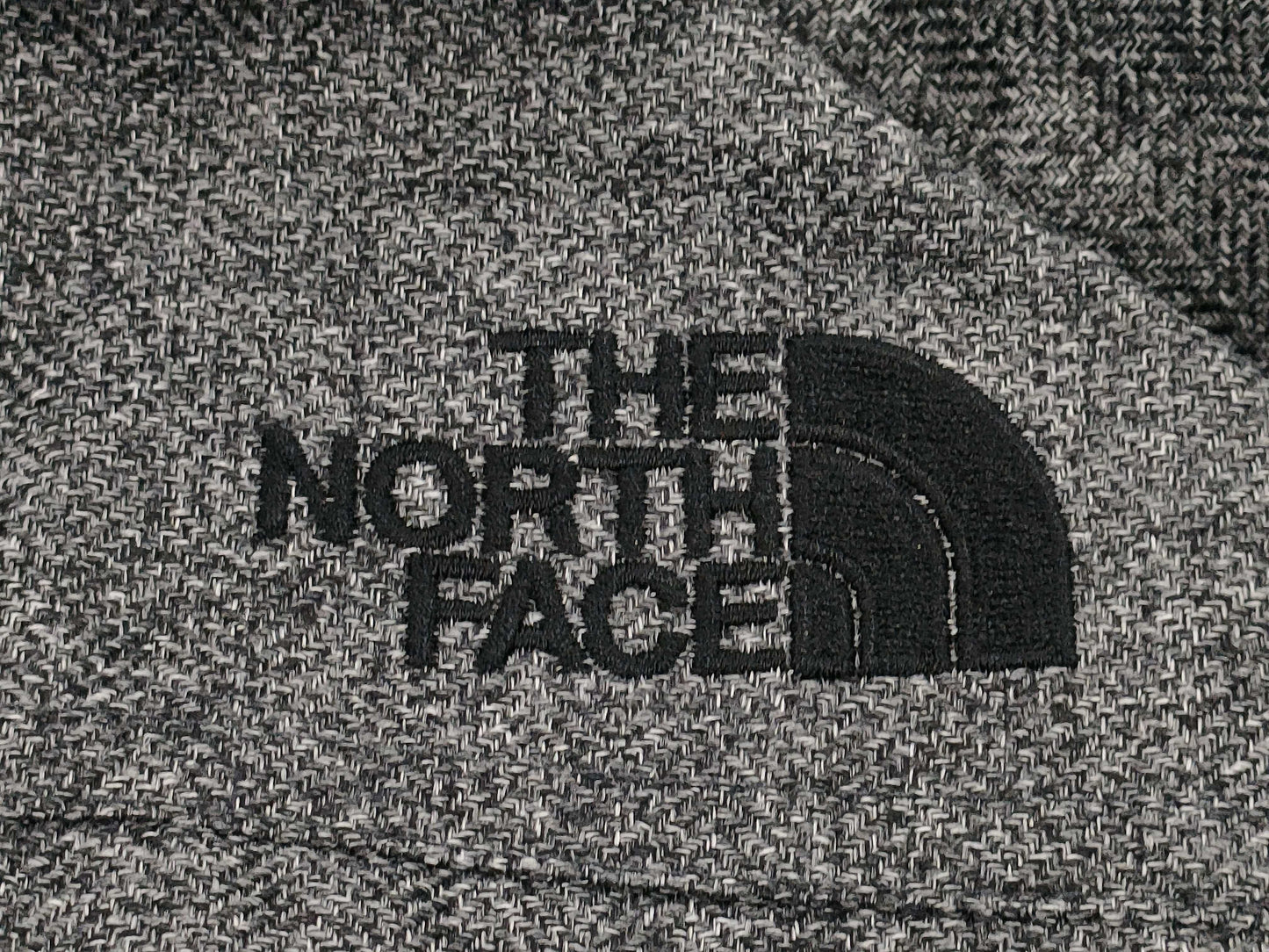 THE NORTH FACE North Face Hoodie Jacket