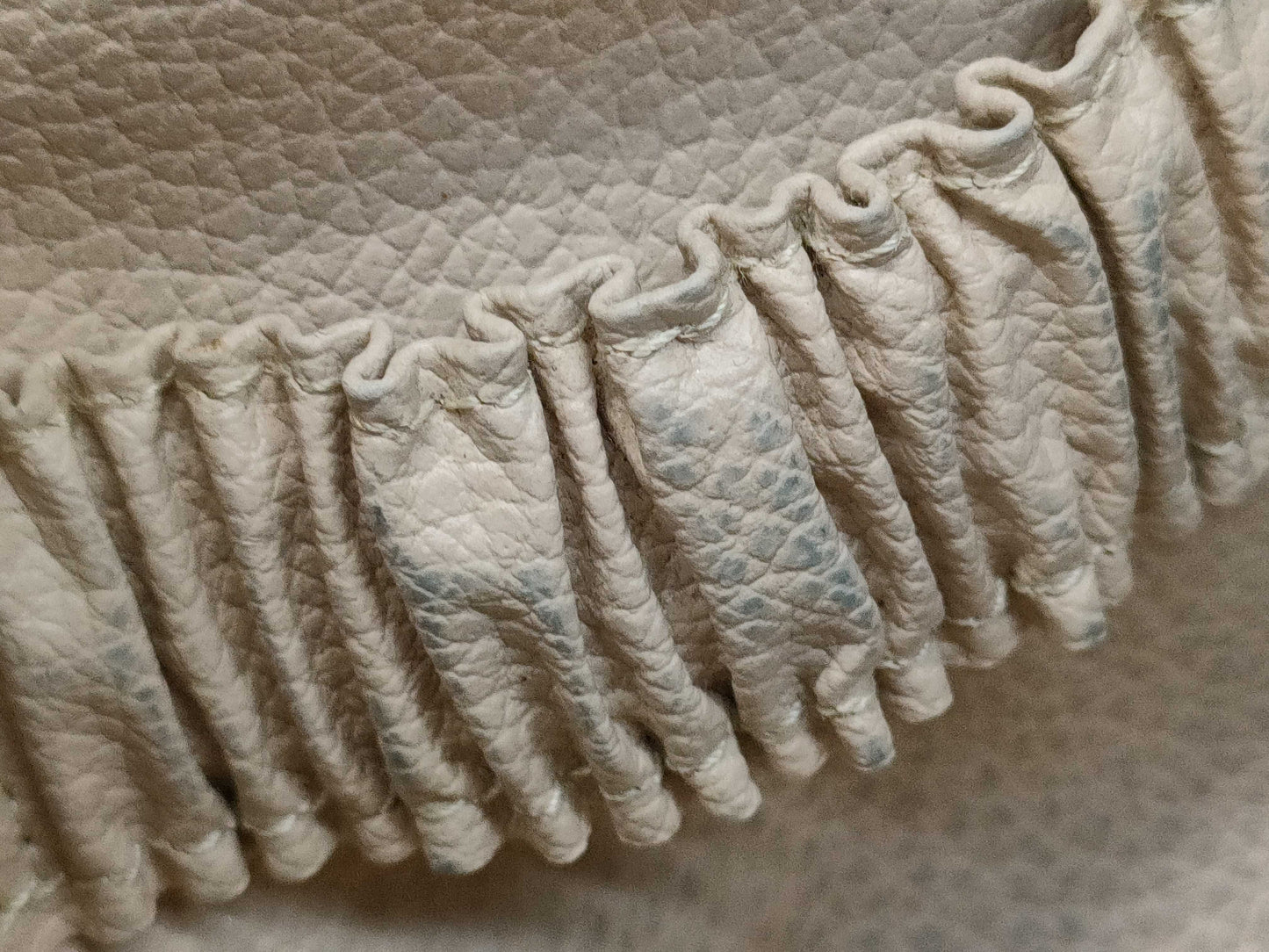 LOUIS VUITTON Monogram Truest Wallet Second Bag