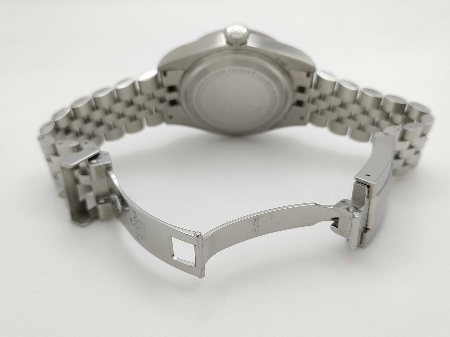 TUDOR 7941A1A0RU 48T48U1 Men's Watch