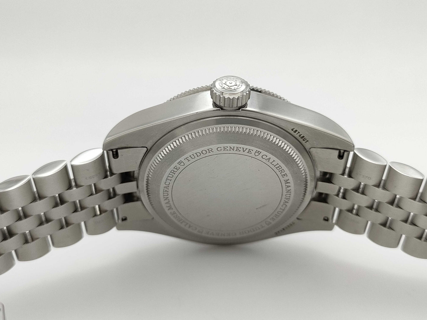 TUDOR 7941A1A0RU 48T48U1 Men's Watch