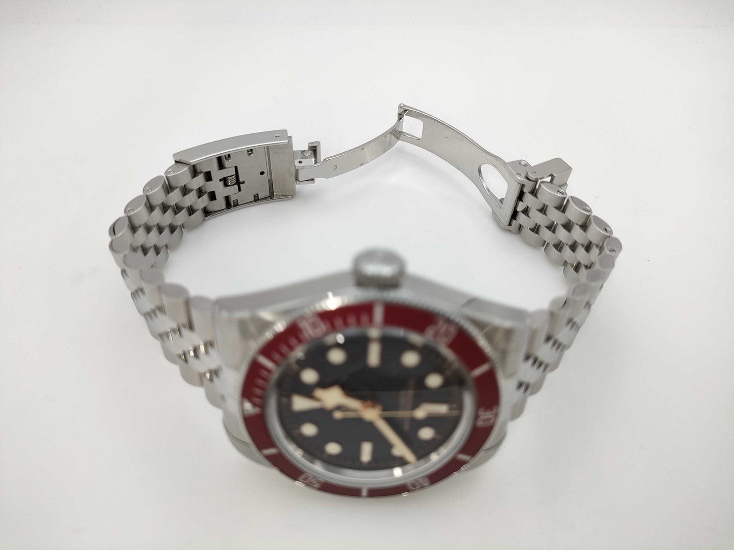 TUDOR 7941A1A0RU 48T48U1 Men's Watch