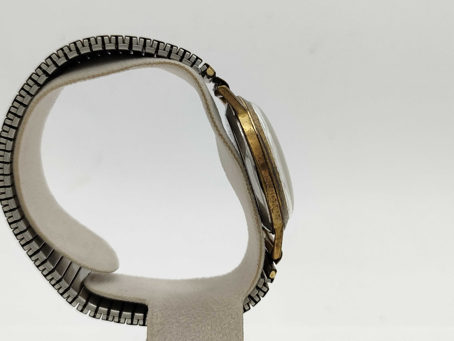 ENICAR Hand-wound Men's Watch Women's Watch