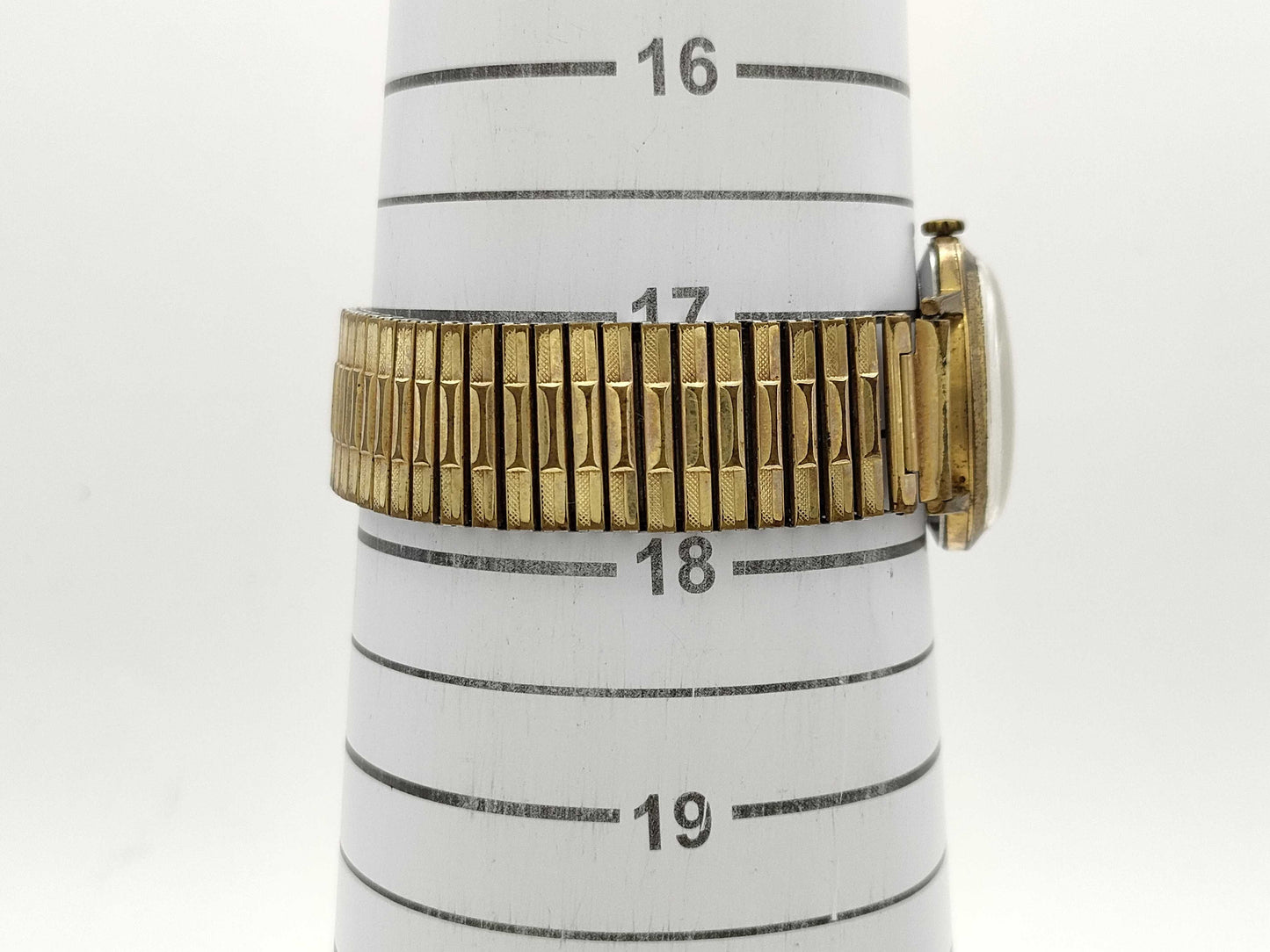 ENICAR Hand-wound Men's Watch Women's Watch